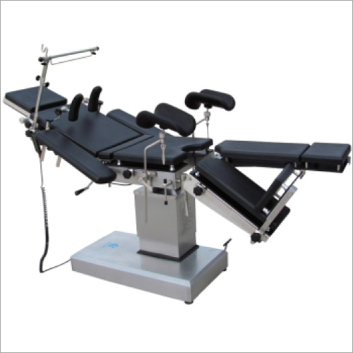 HOSPITAL EXAMINATION TABLE